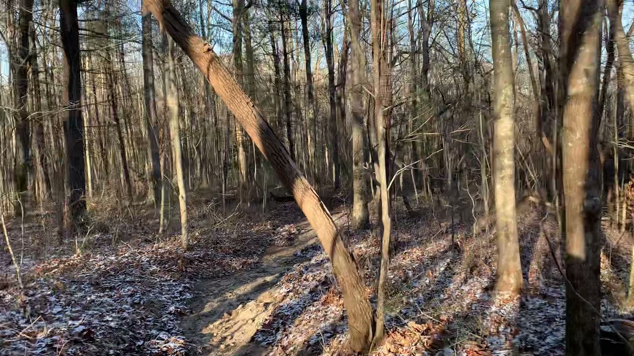 Are There Places To Charge Your Phone On The Appalachian Trail?