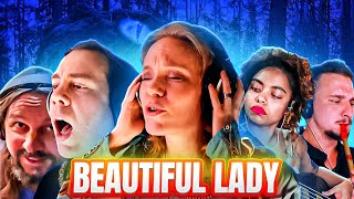 Download lagu 'Beautiful Lady' by Enchanted Duo [ ] ✨ Progressive Rock/Folk Tune