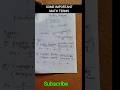 Fraction concept/Fraction formula/Fraction types #fraction #fractions #math #education