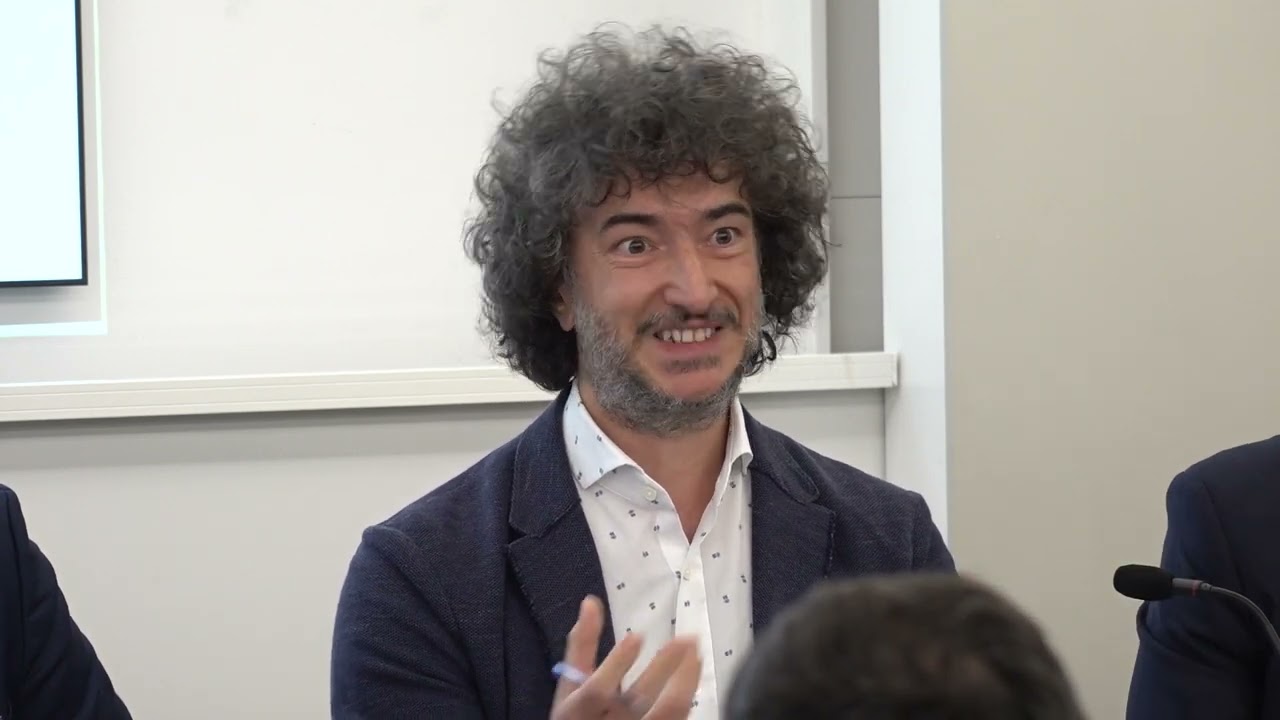 Dr. Gönenç Gürkaynak on New Theories of Harm in Merger Control Review - UCL / Concurrences