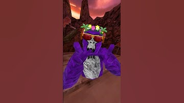 Join my fancode!  #gorillatag #gtag #challenge #vr #fancode #fyp