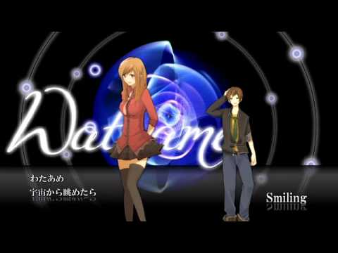 『Smiling』＊Re:Member ver.
