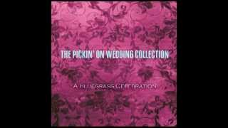 Video thumbnail of "Chasing Cars - The Pickin' On Wedding Collection - Pickin' On Series"