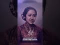 Kalian tadi pake baju kebaya ga nih😉#harikartini2026#zahranygemoy#bestiezahrany#princesszahrany#fypシ