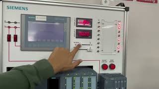 PLC LAB1 DEMO: SOLAR-HYBRID CONTROLLER