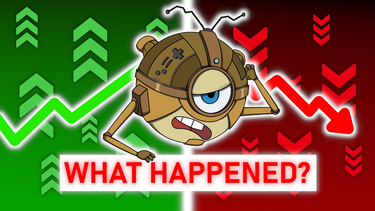 The Rise and Fall of D&D's 3rd Party Website