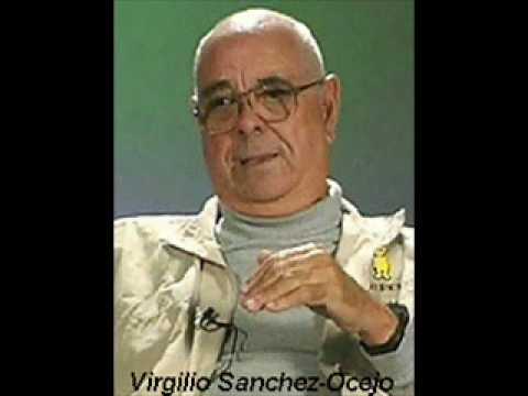 Howard Stern interviews kooky Dr. Virgilio Sanchez-Ocejo about UFOs Part 3/3