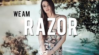 We AM - Razor (Original Mix)