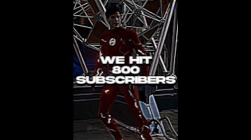 Open Collab (800 Subs Special) #opencollab #marvel #dc #shorts