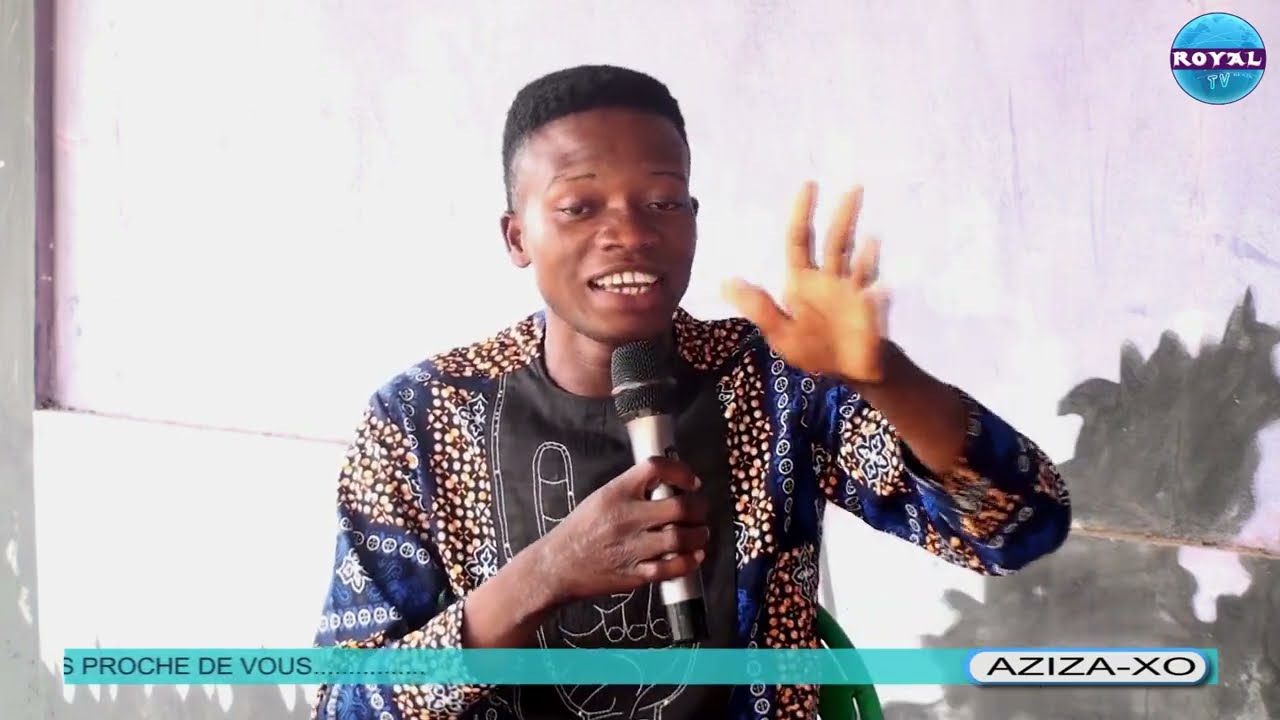 PETIT ALLEVI  SUR AZIZA XO DU 10 AOUT 2023