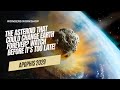 Apophis 2029: The Asteroid That Could Change Earth Forever? Watch Before It