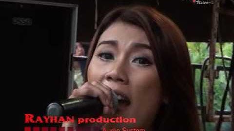 ROMANSA LIVE IN TEMPUR ( CONSLET )17 KANGGO RIKO Vocal Nuning