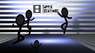 How to Reveal Your Digital Presence in Style | Sappix Creations | Sappix AI Visuals | Animation
