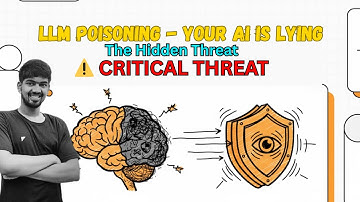 LLM Poisoning: The Hidden AI Threat You Need to Know About