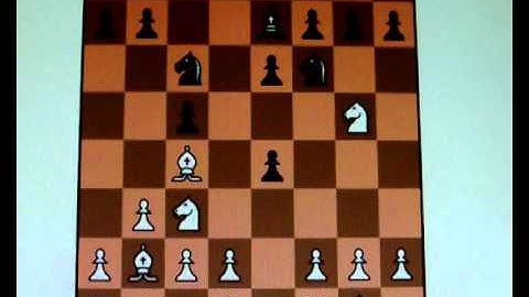 Zurich Chess Ch. 2014: Carlsen vs Anand by Ricardo Arenas.