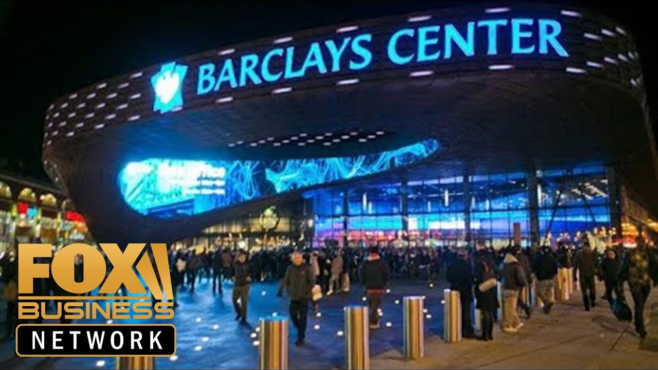 Alibaba billionaire to buy Barclays Center for 0M: Report