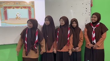 Micro Teaching untuk Tugas Bimtek Informatika 2024 - Pemograman Sederhana Scratch