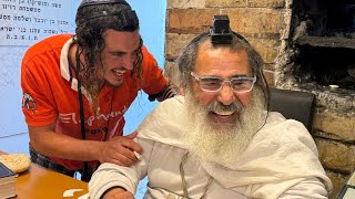 הרב שלום סבג✨העברה לא משחררת לא יודע מה לעשות-כ״ה בסיוון ה׳תשפ״ו דן בן יעקב🇮🇱