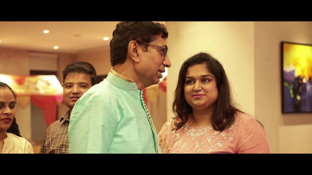 Cinematic Birthday Highlights