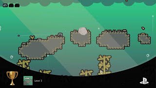 Tiny Whaley 2  Level 3 Trophy