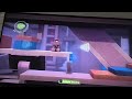 Little Big planet 2 mundo avallonia