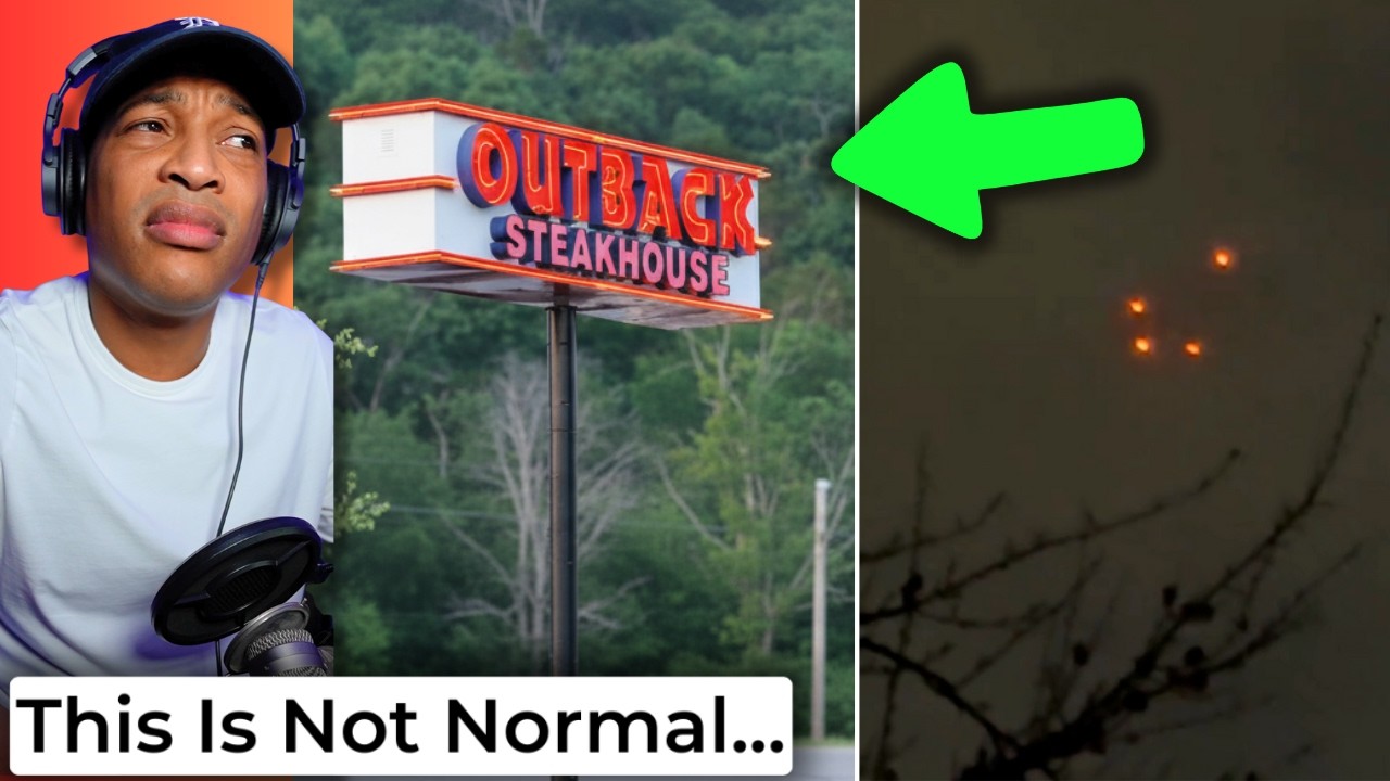 These Videos Will Give You Instant Chills