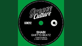 Ghetto Beatz (Extended Mix)