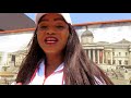 Taggie Wusa-Areyeng Mabaleng feat Charma Gal(Official Video)