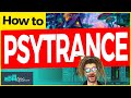 How to Make PSYTRANCE (like VINI VICI and Infected Mushroom) – FREE Ableton Project! 🍄🤪