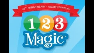 1-2-3 Magic Full VIdeo (Managing Difficult Behavior in Children Ages 2-12)
