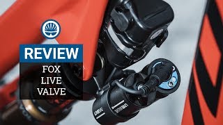 Fox Live Valve Review - Impressive Electronic Suspension Lockout (At A Cost)