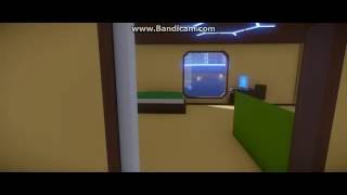 Low Class Apartment (Cryengine 3)
