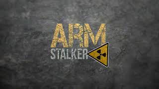 Armstalker или Он вам не Вовочка