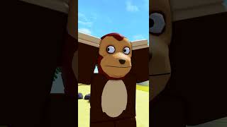 Stop The Evil Roblox Zombie