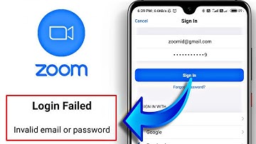 zoom app ka password bhul jaye to kya kare | reset zoom password | zoom forgot password