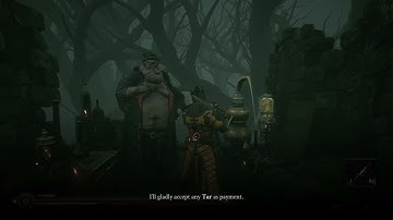 Mortal Shell | GAMEPLAY WALKTHROUGH | No Commentary - Part 2