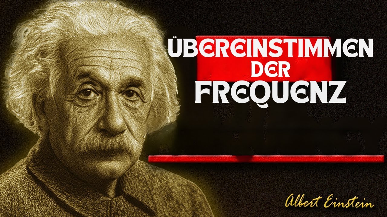 Die Illusion der Realität: Was die Quantenphysik über unser Universum verrät | Einstein-Inspiration