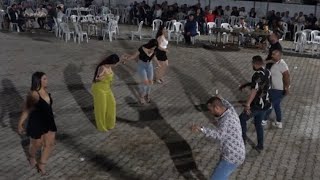 Sadık Can Arslan Ankaradir Vatanim Ankaranın Dilberi Badi̇ Sabah - Teberi̇k Köy Düğünü