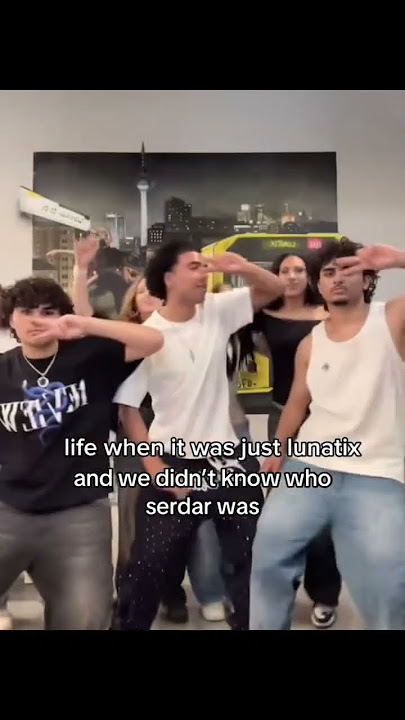 which duo you miss the most #zahide #chiara #alina #passion #asal #samro #eli