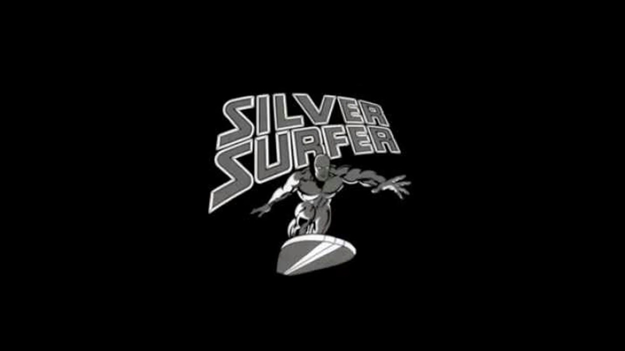 Hardy Hard - Silver Surfer (Deakaluka Remix)