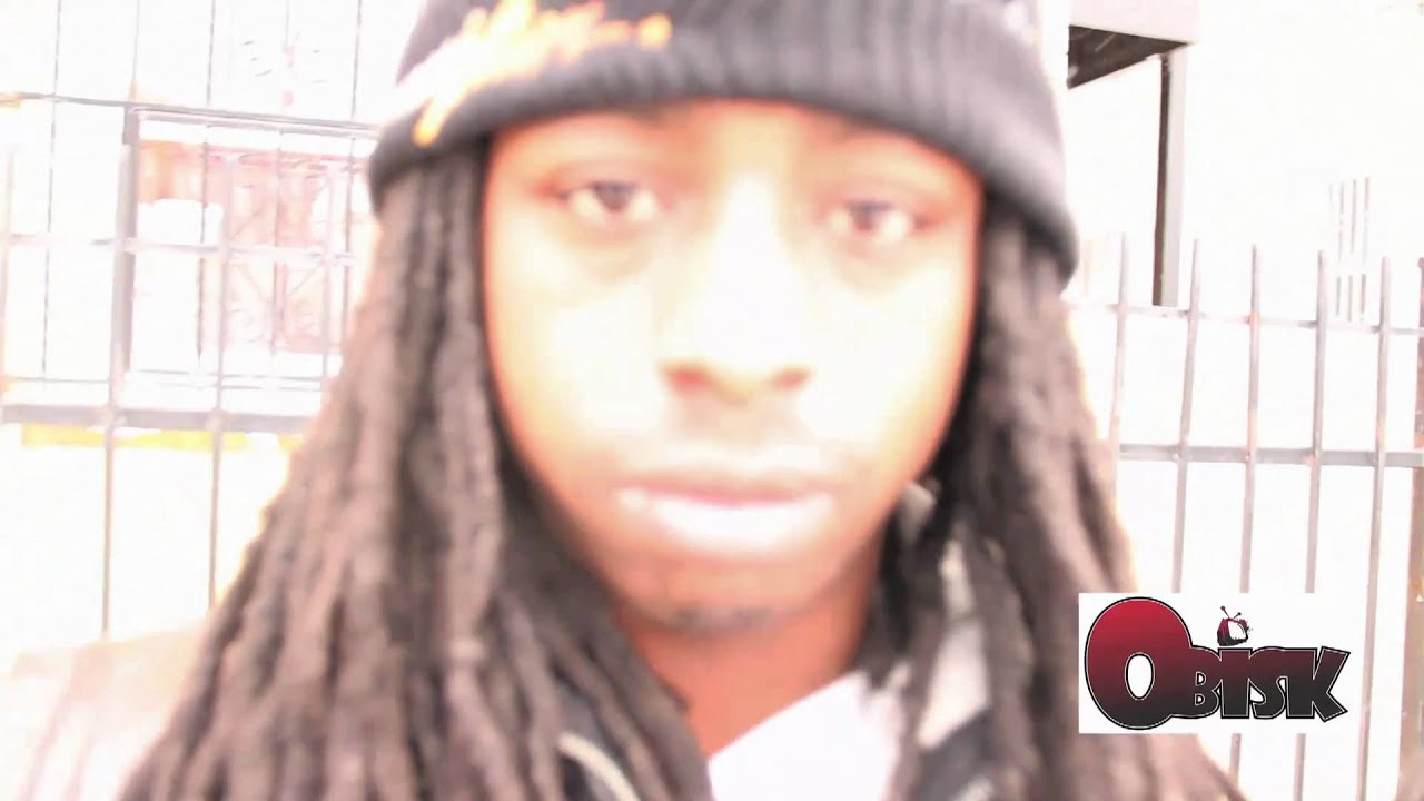 Heeme feat. Young Mike - I Run This Town Freestyle