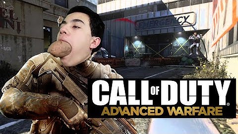 Possibly the Worst Sniper of All Time [Call of Duty]