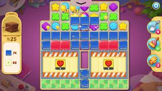 Matchington Mansion Level 4370 - No Bonuses