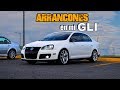 Arrancones en mi Volkswagen GLI! 🐌 Jetta Bora MK5 | Michel Racegraphy