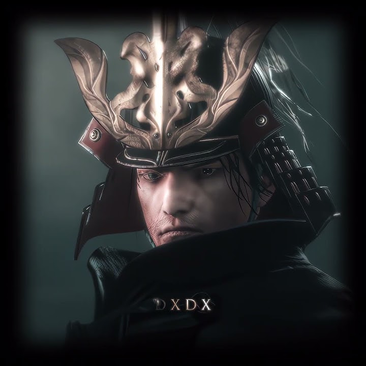 GENICHIRO QUICK EDIT - (lowx  crystal dreams slowed  reverb)