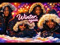 Winter, again / GLAY – Luxurious High Energy Funk ver. Rhythm & Joy