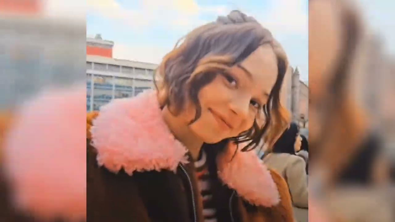 emma myers smoking cigarettes the way she's locked in this matcha must be life changing in Japan just a small moment, but it feels special swipe for Myers family moments have emma myers is so fine