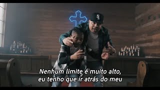 Bizzle ft. Kiddy Bizness - New Skies (Legendado)