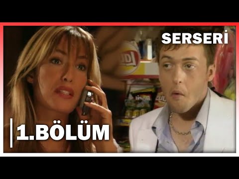 Serseri 1. Bölüm - FULL BÖLÜM