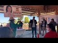 Gerardo Fernández Noroña Partido del Trabajo Santiago Tulantepec Hidalgo...